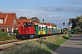 04.09.2009 - Borkum, Rheiderlandstraße