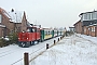 19.12.2009 - Borkum