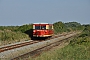 25.08.2013 - Borkum, Wattbahn