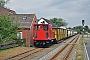 15.06.2013 - Borkum, Neue Straße