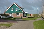 08.04.2005 - Spiekeroog, Pferdebahnhof