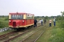 26.07.2007 - Borkum