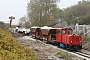 16.10.2007 - Borkum