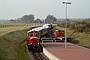 20.10.2004 - Langeoog, Hafen