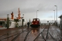 23.01.2007 - Langeoog, Hafen