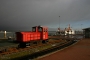 23.01.2007 - Langeoog, Hafen