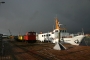 23.01.2007 - Langeoog, Hafen