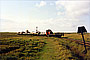 17.10.1986 - Wangerooge, Abzw Saline