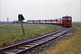 02.06.1990 - Wangerooge, Abzw Saline