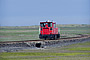 28.05.2005 - Wangerooge, Wattstrecke