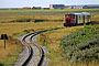 02.10.2005 - Wangerooge