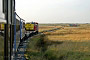 08.11.2005 - Wangerooge, Abzw Saline