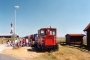 19.07.2006 - Wangerooge, Westen