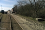 04.03.2004 - Wangerooge, Bahnhof