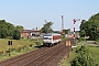 AEG 21349 - DB Fernverkehr "628 535"
25.05.2018
Langenhorn [D]
Peter Wegner
