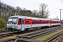 AEG 21350 - DB Fernverkehr "928 535"
16.04.2016
Niebüll, Bahnhof [D]
Jens Vollertsen