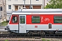 AEG 21359 - DB Fernverkehr "628 540"
08.05.2019
Rottenacker (Donau), Bahnhof [D]
Thomas Kaul