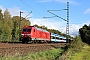 Bombardier 35215 - DB Fernverkehr "245 024"
12.10.2021
Halstenbek [D]
Edgar Albers