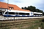 Bombardier 523/004 - UBB "946 104-7"
17.06.2001
Zinnowitz (Usedom), Bahnhof [D]
Ernst Lauer