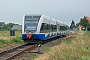 Bombardier 530/019 - UBB "946 624-4"
29.06.2017
Koserow (Usedom), Bahnhof [D]
Klaus Hentschel
