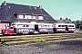 Borgward ? - SVG "LT 4"
__.08.1970
List (Sylt), Bahnhof [D]
Claus Tiedemann