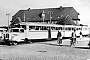 Borgward ? - SVG "LT 4"
__.__.1954
Westerland (Sylt) [D]
Pförtner (Archiv C. Tiedemann)