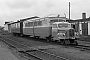 Borgward ? - SVG "LT 5"
13.05.1961
Westerland&nbsp;(Sylt),&nbsp;Bahnhof [D]
Hans Schmidt † (Archiv Jens Grünebaum)