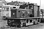 Deutz 47165 - Reederei Norden-Frisia "Carl"
04.06.1981 - Juist, BahnhofKlaus Görs