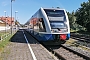 Bombardier 529/024 - UBB "946 129-4"
31.07.2020
Zinnowitz (Usedom), Bahnhof [D]
Lucas Muhlack
