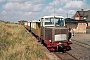 DWK 627 - SVG "L 20"
__.__.1966 - Rantum (Sylt), BahnhofFricke (Archiv Alfred Moser)