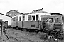 Fuchs ? - SVG "T 26"
__.__.196x
Westerland (Sylt), Bahnbetriebswerk [D]
Albert Middermann (Archiv Wolf D. Groote)