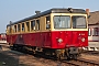 Fuchs 9107 - HSB "187 012-0"
04.04.2009
Gernrode (Harz), Bahnhof [D]
Malte Werning