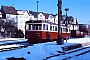 Fuchs 9107 - HSB "187 012-0"
14.02.1999
Nordhausen, Bahnhof Nord [D]
Helmut Philipp