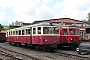 Fuchs 9107 - HSB "187 012-0"
09.06.2012
Wernigerode, Bahnhof Westerntor [D]
Edgar Albers