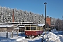 Fuchs 9107 - HSB "187 012-0"
29.12.2010
Harzgerode-Silberhütte [D]
Werner Wölke