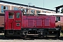 Henschel 25955 - DEV "V 4"
04.08.2018 - Bruchhausen-Vilsen, BahnhofAndreas Kriegisch