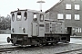 Henschel 25955 - BKuD "Emden"
08.10.1987 - BorkumRegine Meier