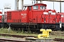 LEW 14587 - Railion "347 975-5"
10.08.2007 - Mukran (Rügen), BahnbetriebswerkDetlef Koch