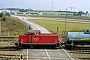 LEW 14587 - DB Cargo "347 975-5"
30.08.2002 - Sassnitz-Mukran (Rügen), FährbahnhofWerner Wölke