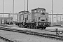 LEW 15659 - DB AG "347 079-6"
21.04.1997 - Sassnitz-Mukran (Rügen), Bahnbetriebswerk Malte Werning
