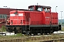 LEW 15659 - Railion "347 079-6"
12.08.2006 - Mukran (Rügen), Bahnbetriebswerk
Detlef Koch