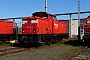 LEW 16571 - Railion "347 096-0"
24.04.2008 - Mukran (Rügen), Bahnbetriebswerk
Ralf Lauer