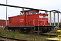 LEW 16571 - Railion "347 096-0"
09.10.2005 - Mukran (Rügen), Bahnbetriebswerk
Daniel Berg