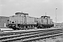LEW 17585 - DB AG "347 140-6"
21.04.1997 - Sassnitz-Mukran (Rügen), Bahnbetriebswerk Malte Werning