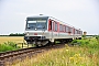 LHB 151-2 - DB Fernverkehr "928 512"
08.07.2016
Emmelsbüll-Horsbüll, Bahnübergang Triangel [D]
Jens Vollertsen