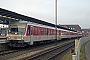 LHB 133-1 - DB Fernverkehr "628 495"
13.11.2016
Westerland (Sylt) [D]
Nahne Johannsen