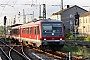 LHB 133-1 - DB "628 495-4"
02.07.2012
Solingen, Hauptbahnhof [D]
Ralf Lauer