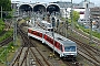 LHB 133-1 - DB Fernverkehr "628 495"
01.06.2019
Kiel [D]
Tomke Scheel