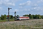 LHB 140-2 - DB Fernverkehr "928 501"
18.05.2023
Risum-Lindholm [D]
Jens Grünebaum