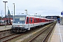 LHB 141-1 - DB Fernverkehr "628 502"
19.07.2019
Westerland (Sylt), Bahnhof [D]
Jens Vollertsen